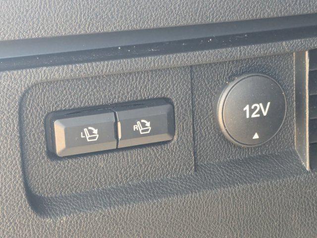 used 2019 Lincoln Nautilus car, priced at $15,493