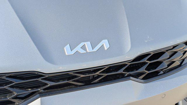 new 2026 Kia K5 car, priced at $32,504