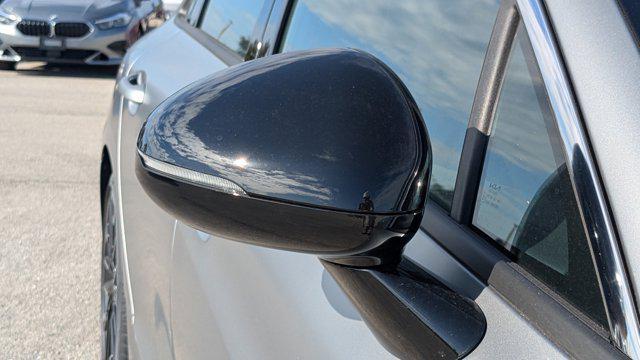 new 2026 Kia K5 car, priced at $32,504