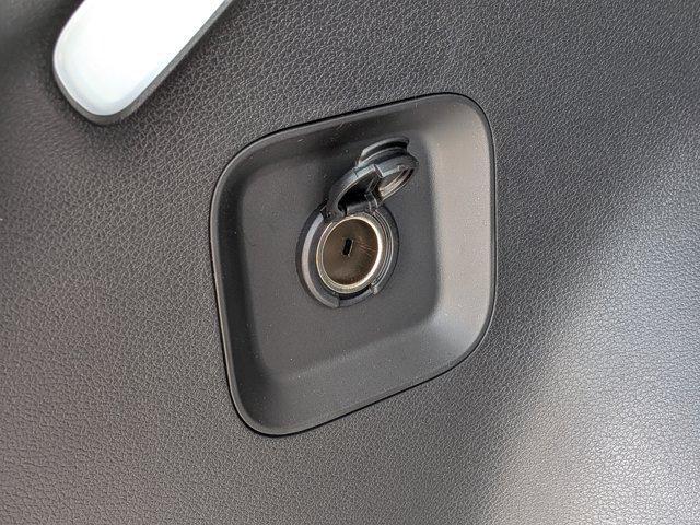 new 2026 Kia Sportage car, priced at $30,258