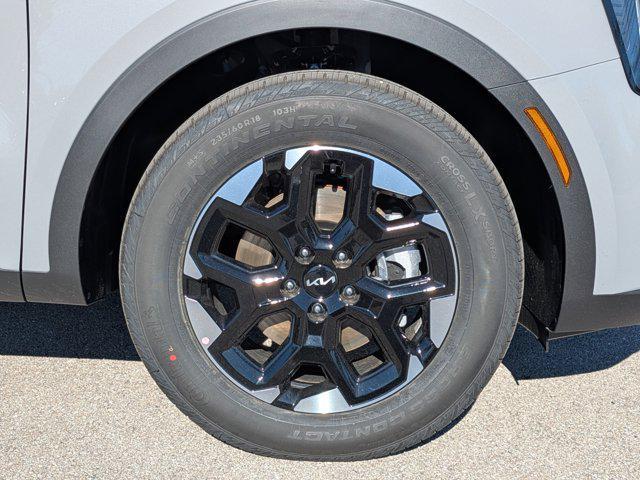 new 2026 Kia Sorento car, priced at $32,663
