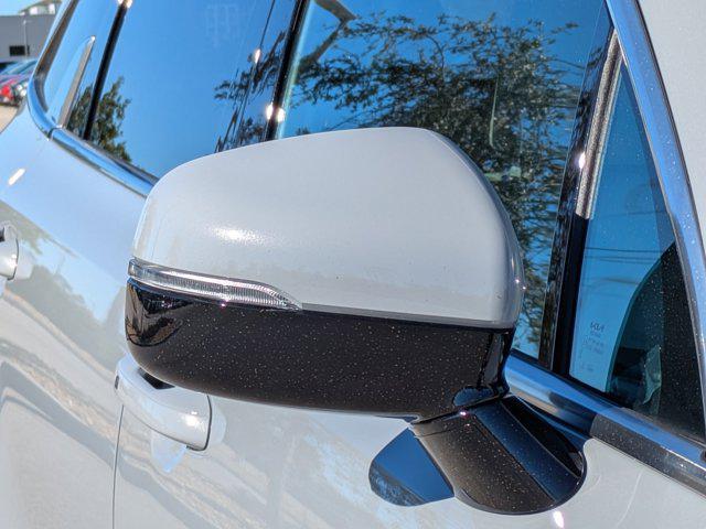 new 2026 Kia Sorento car, priced at $32,663