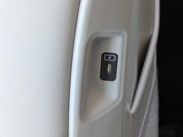 new 2026 Kia Sorento car, priced at $32,663