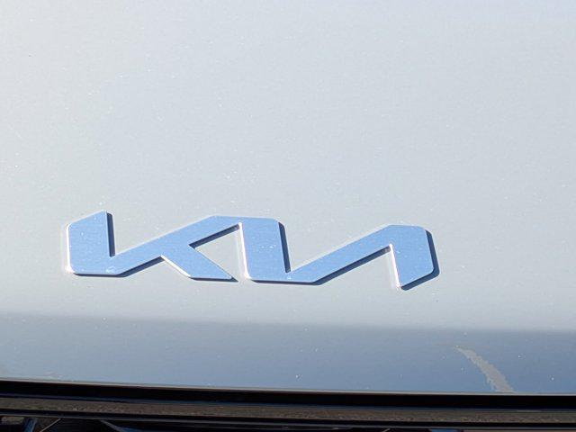 new 2026 Kia Sorento car, priced at $32,663