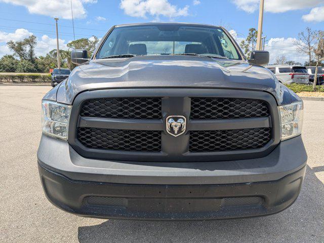 used 2019 Ram 1500 car, priced at $15,992