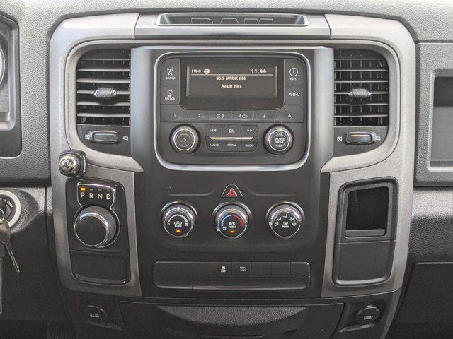used 2019 Ram 1500 car, priced at $15,992