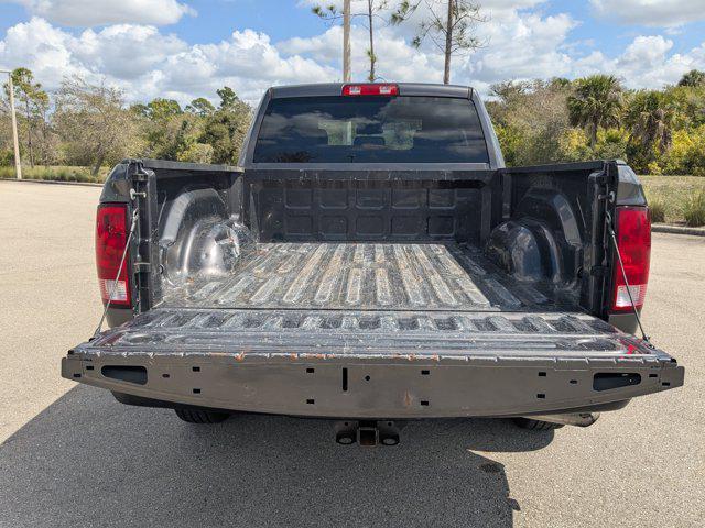 used 2019 Ram 1500 car, priced at $15,992
