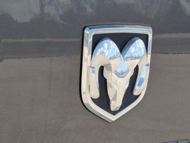 used 2019 Ram 1500 car, priced at $15,992