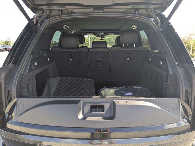 used 2025 Land Rover Range Rover car, priced at $102,257
