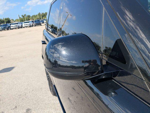 used 2025 Land Rover Range Rover car, priced at $102,257