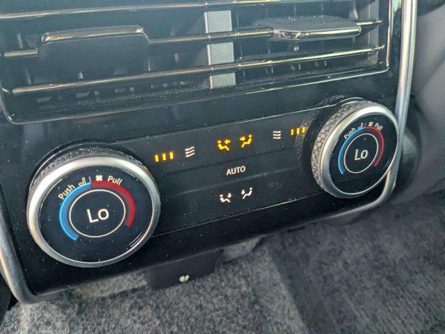 used 2025 Land Rover Range Rover car, priced at $102,257