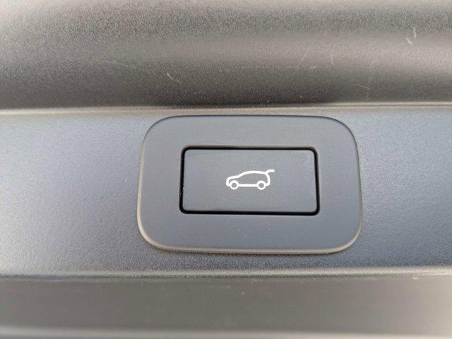 used 2025 Land Rover Range Rover car, priced at $102,257