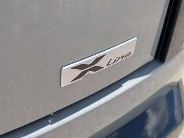 new 2027 Kia Telluride Hybrid car, priced at $63,434