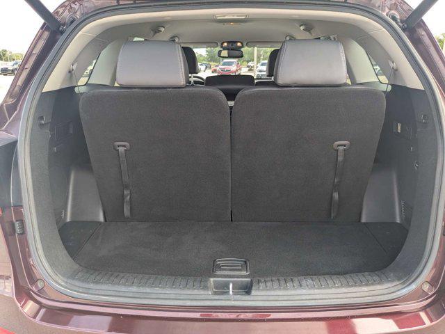 used 2019 Kia Sorento car, priced at $19,256