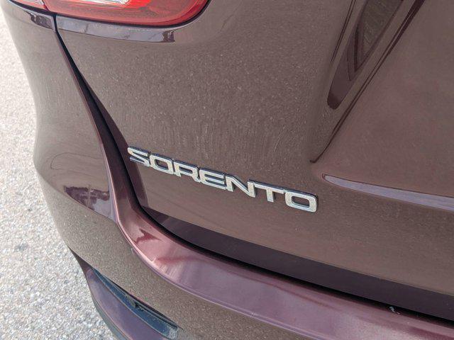used 2019 Kia Sorento car, priced at $19,256