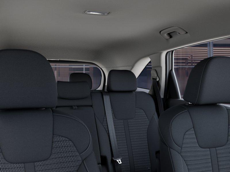 new 2026 Kia Sorento car, priced at $31,405