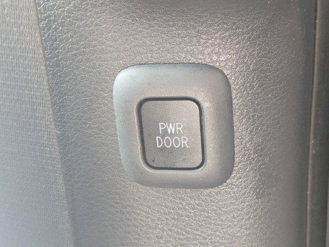 used 2021 Toyota Sienna car, priced at $26,191