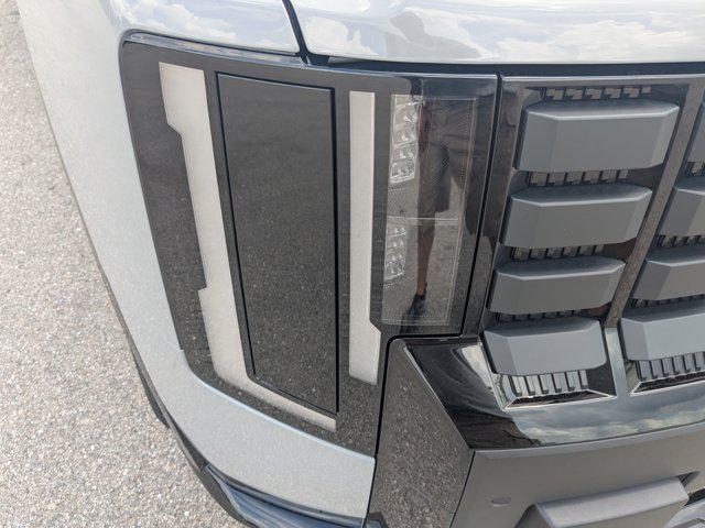 new 2027 Kia Telluride Hybrid car, priced at $59,610