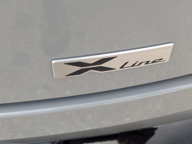new 2027 Kia Telluride Hybrid car, priced at $59,610