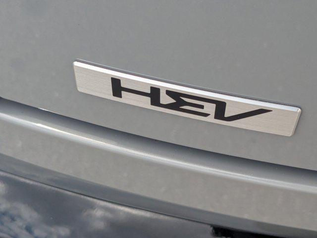 new 2027 Kia Telluride Hybrid car, priced at $59,610