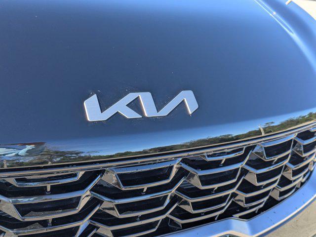 new 2026 Kia Sorento car, priced at $32,446