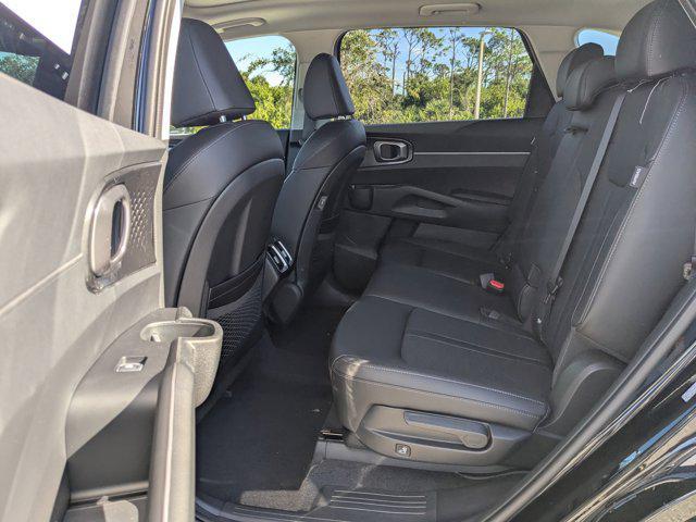 new 2026 Kia Sorento car, priced at $32,446