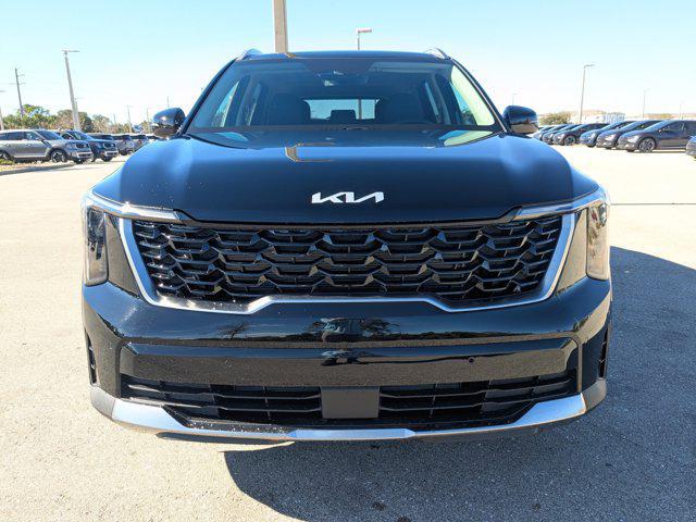 new 2026 Kia Sorento car, priced at $32,446