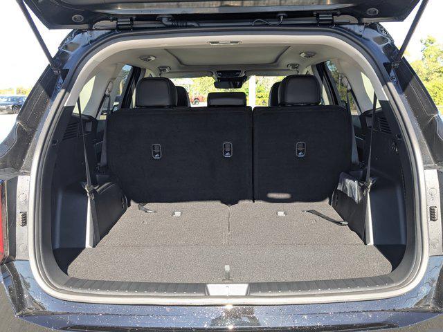 new 2026 Kia Sorento car, priced at $32,446