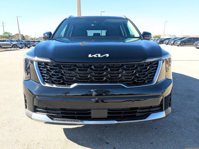 new 2026 Kia Sorento car, priced at $32,446
