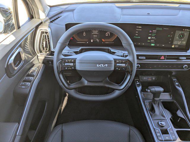 new 2026 Kia Sorento car, priced at $32,446
