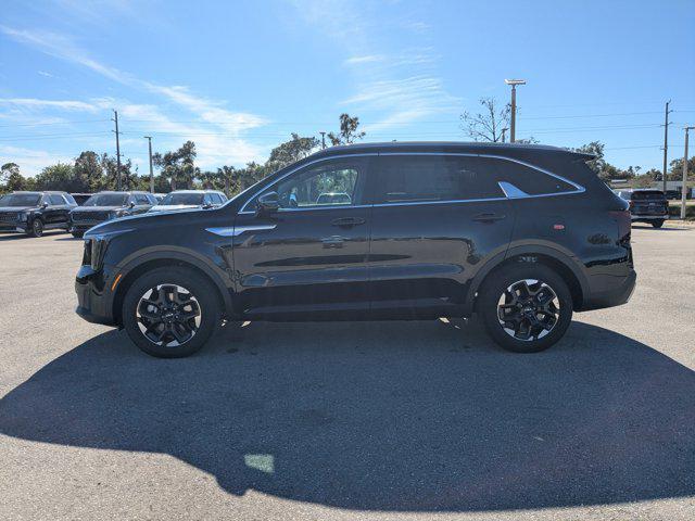 new 2026 Kia Sorento car, priced at $32,446