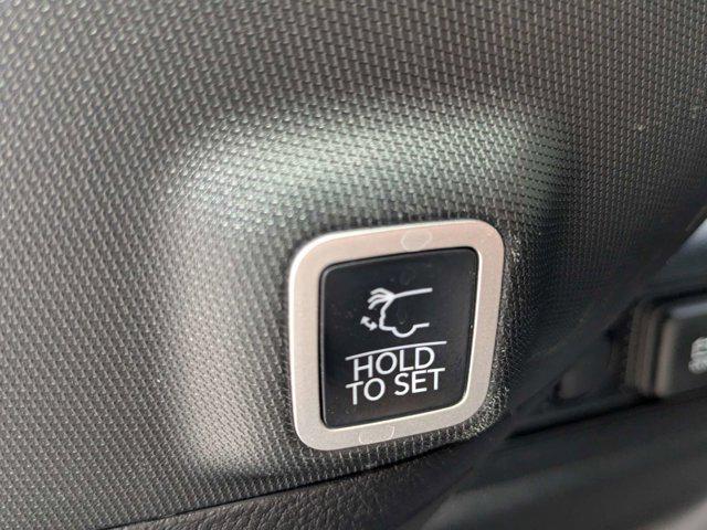 used 2025 Jeep Grand Cherokee car, priced at $29,841