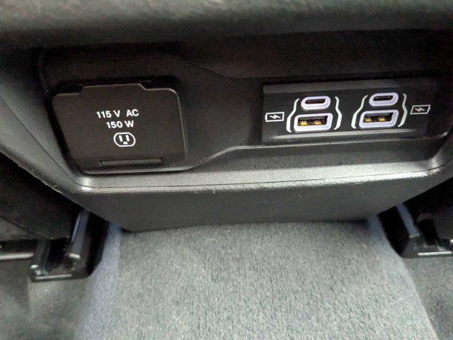 used 2025 Jeep Grand Cherokee car, priced at $29,841