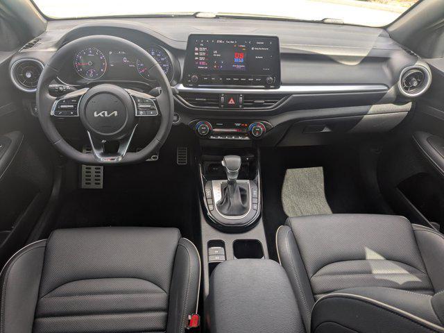 used 2024 Kia Forte car, priced at $20,271
