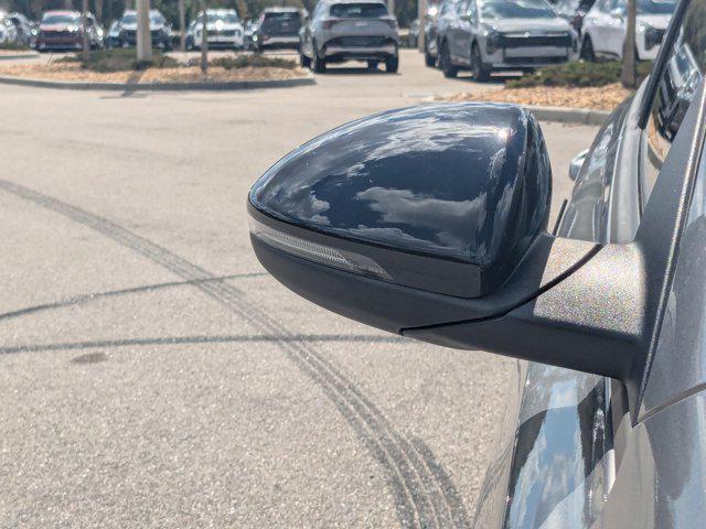 used 2024 Kia Forte car, priced at $20,271