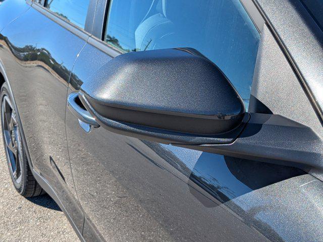 new 2025 Kia K4 car, priced at $23,924