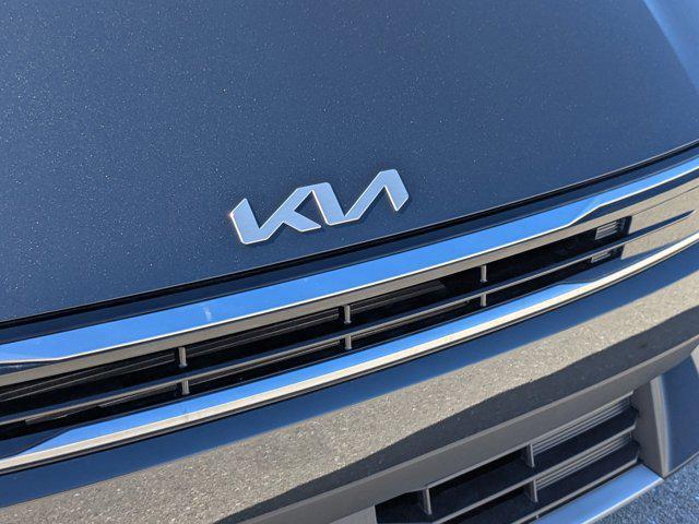 new 2025 Kia K4 car, priced at $23,924