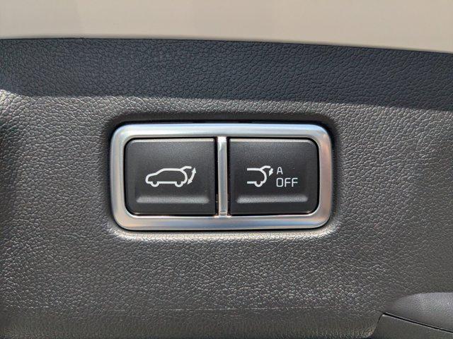 new 2026 Kia Sorento Hybrid car, priced at $43,777