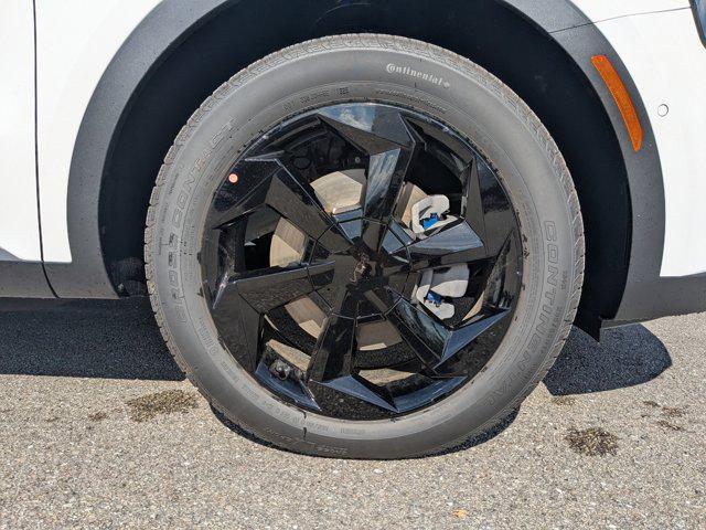 new 2026 Kia Sorento Hybrid car, priced at $43,777