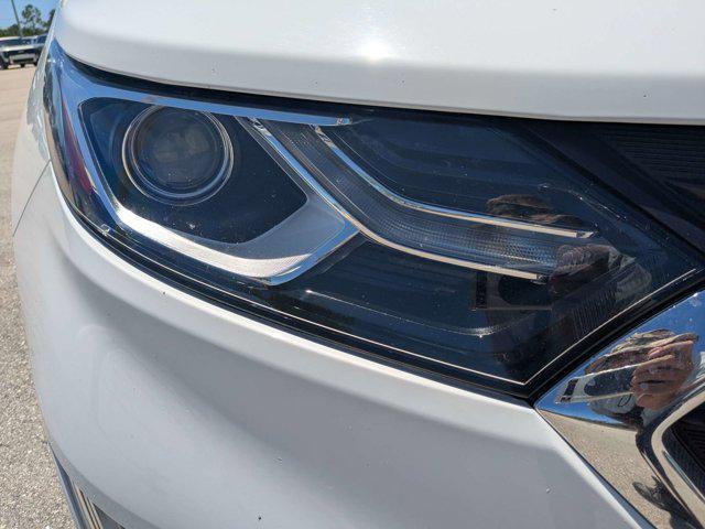 used 2020 Chevrolet Equinox car, priced at $15,987