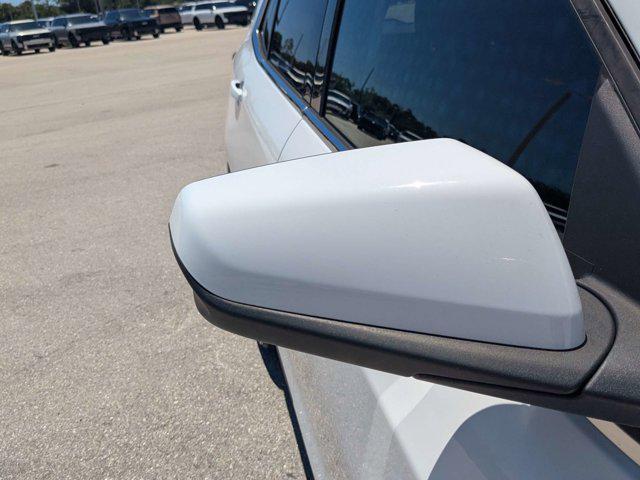 used 2020 Chevrolet Equinox car, priced at $15,987