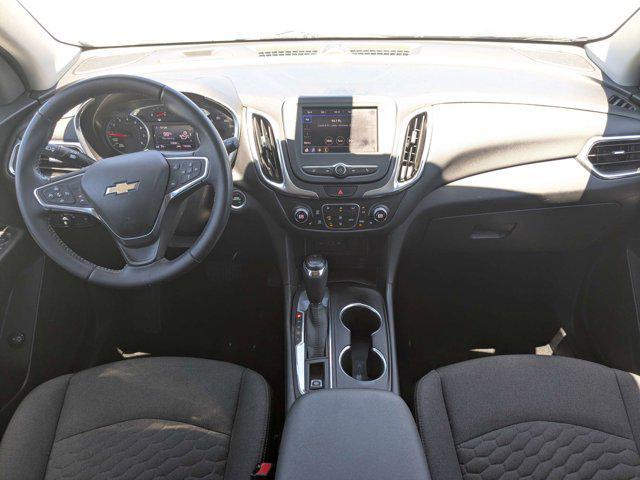 used 2020 Chevrolet Equinox car, priced at $15,987