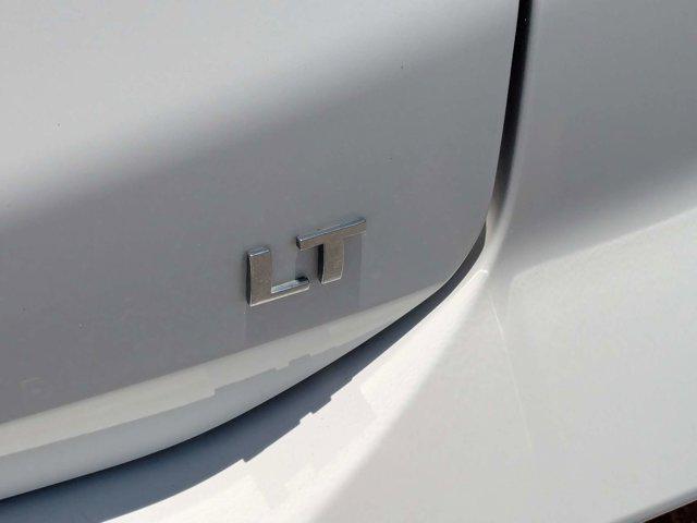 used 2020 Chevrolet Equinox car, priced at $15,987