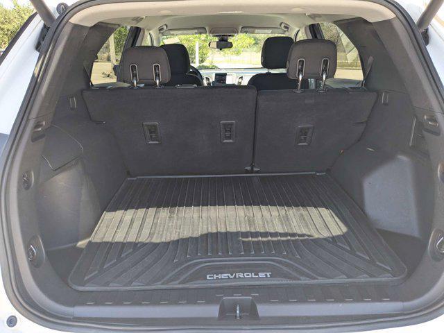used 2020 Chevrolet Equinox car, priced at $15,987