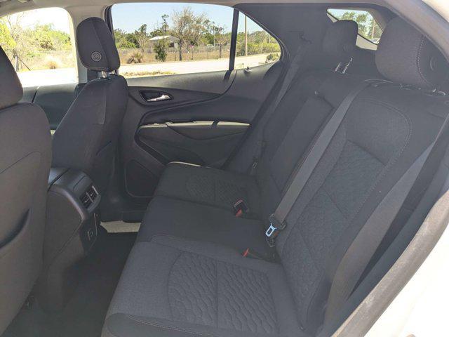 used 2020 Chevrolet Equinox car, priced at $15,987