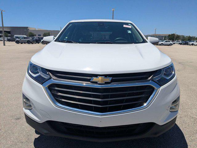 used 2020 Chevrolet Equinox car, priced at $15,987