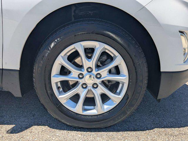 used 2020 Chevrolet Equinox car, priced at $15,987