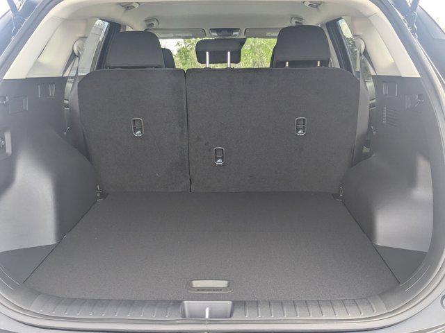 new 2026 Kia Sportage car, priced at $30,090