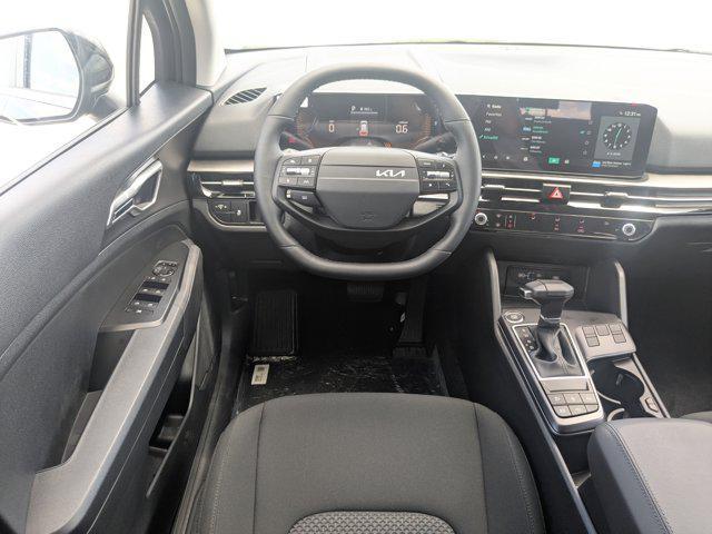new 2026 Kia Sportage car, priced at $30,090