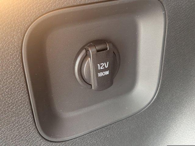new 2026 Kia Sportage car, priced at $30,090